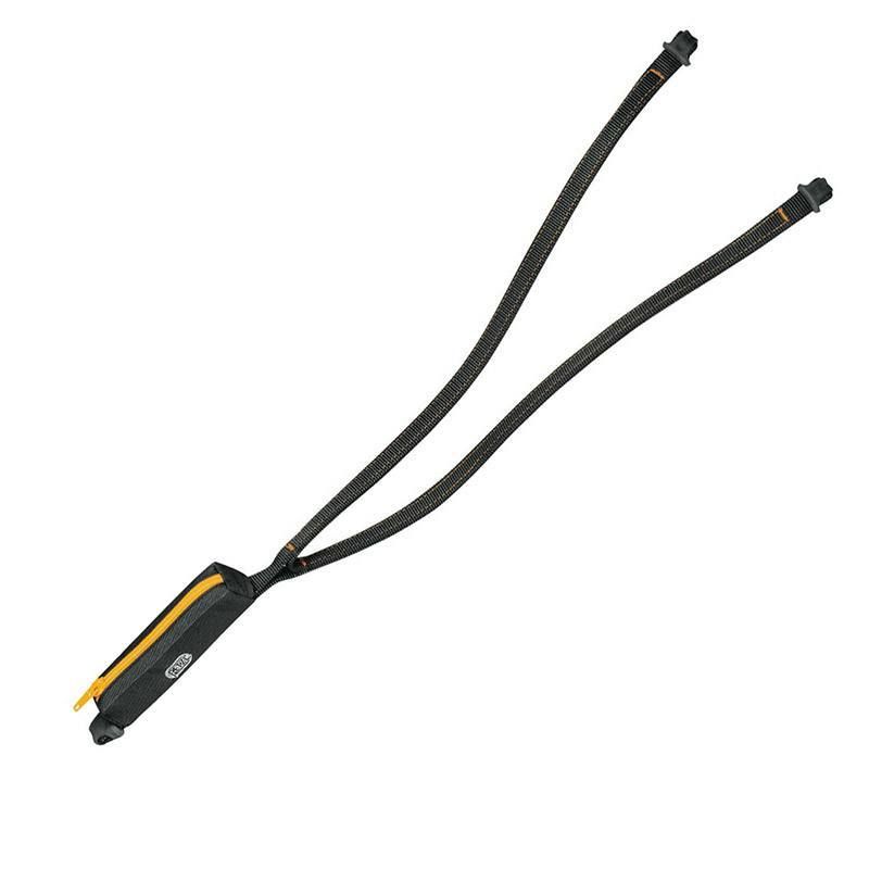 Petzl Absorbedor de energía Absorbica-Y 80cm