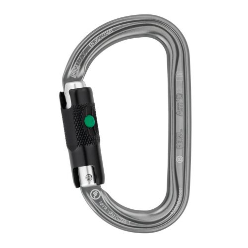 Petzl AMD Ball Lock