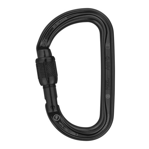 Petzl AMD negro
