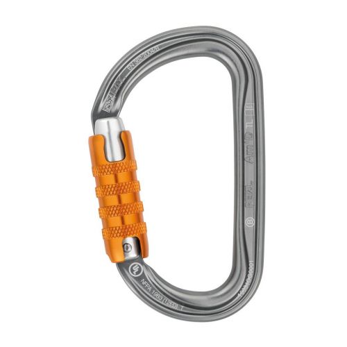 Petzl AMD Triact-Lock M34A TL