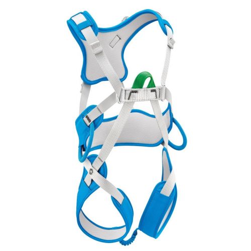 Petzl Ouistiti Arnés para niños