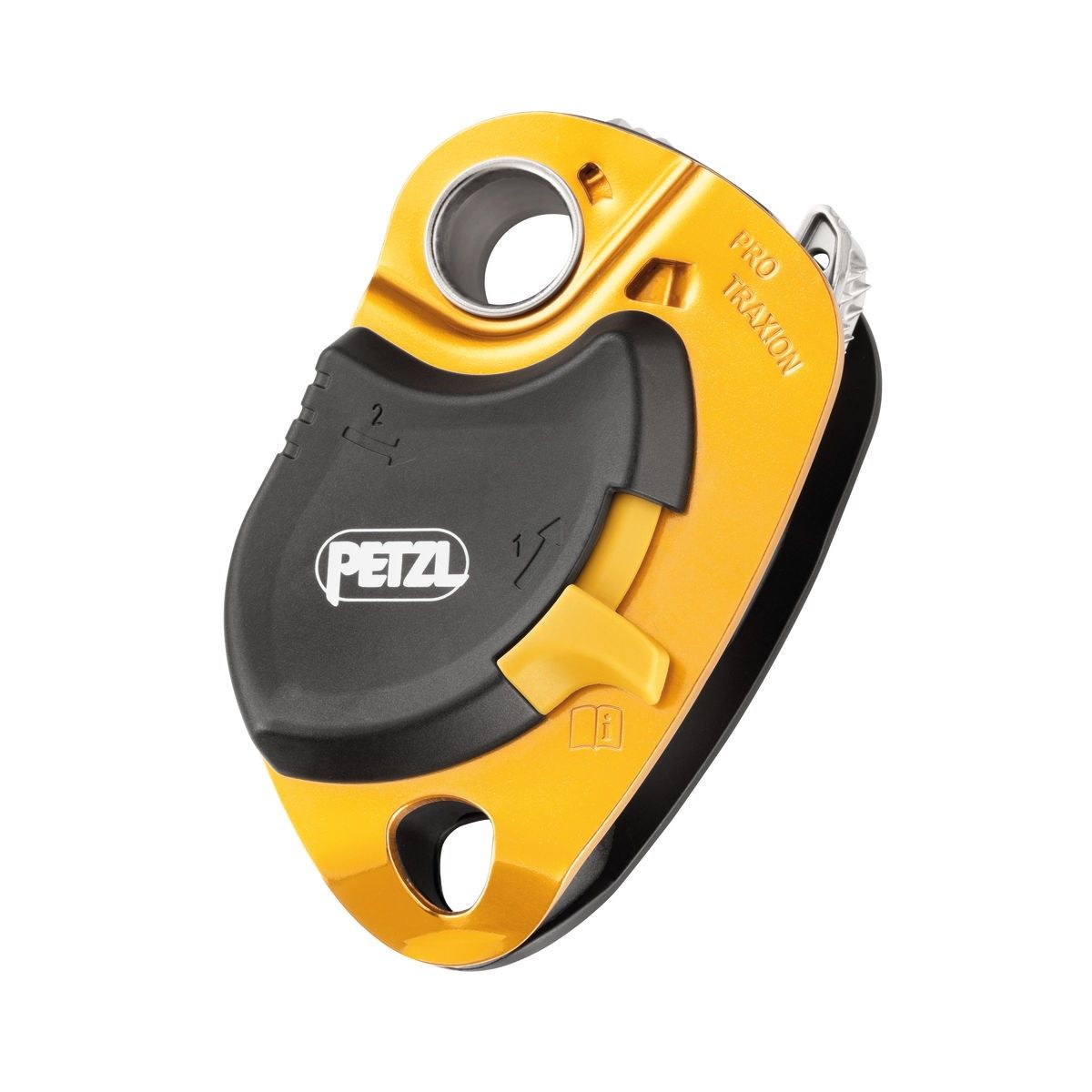 Petzl PRO Traxion