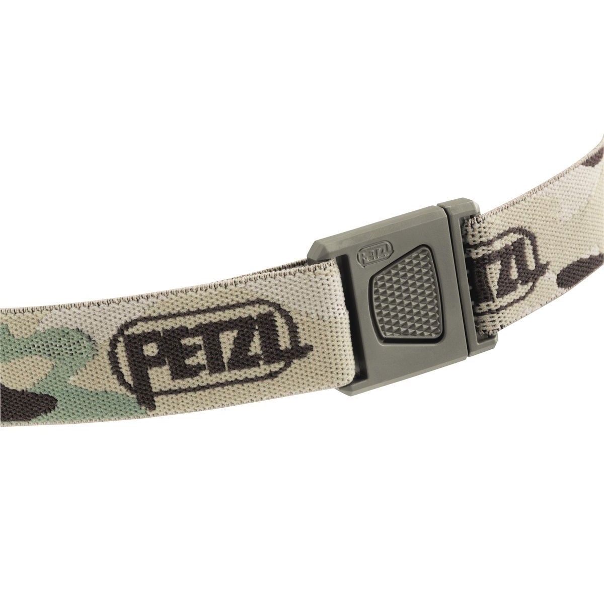 LINTERNA FRONTAL PETZL TACTIKKA