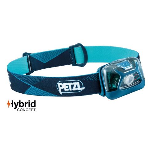 Petzl Tikka 300 lumens