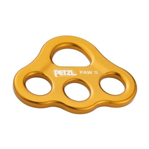 Petzl Paw S Placa multianclajes