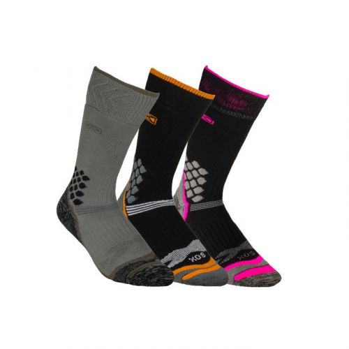 Sox Hiking Media de trekking TE56A