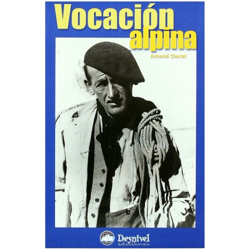 Vocación alpina