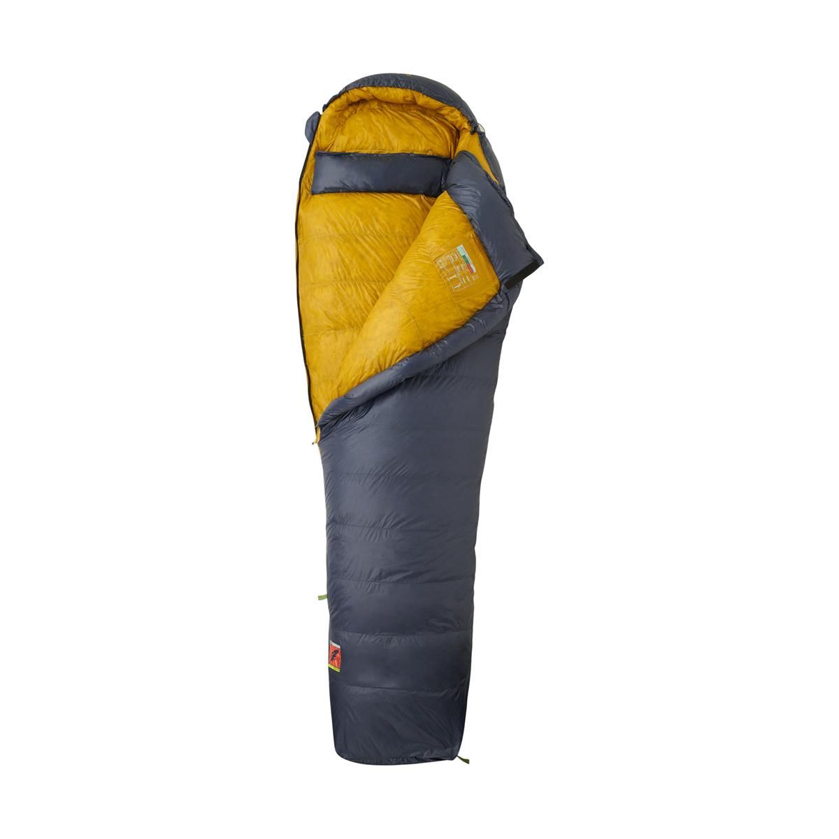 Altus Andes 1500 Duvet 1050gr 700PF (Límite -20°)