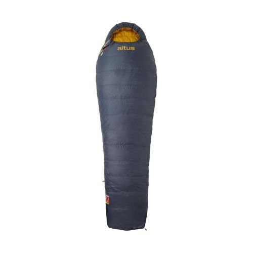 Altus Andes 1500 Duvet 1050gr 700PF (Límite -20°)