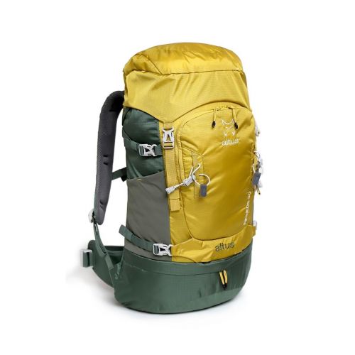 Altus Pirineos 30