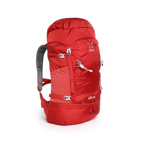 Altus Path 8 Mochila Trail Running - Naka Outdoors - Tienda de escalada