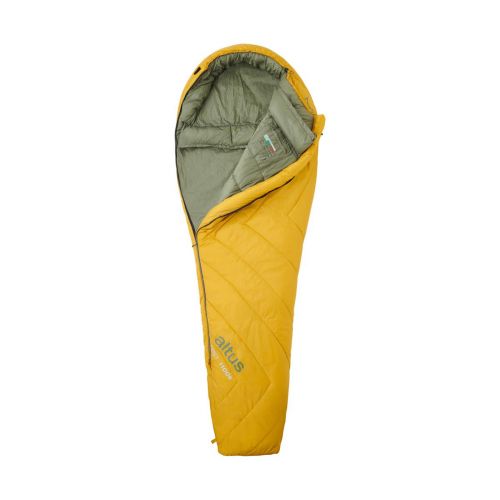 Altus Tibet 1100 sintético (Límite -3°)
