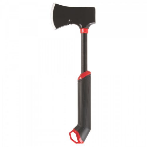 Coleman Hacha Rugged