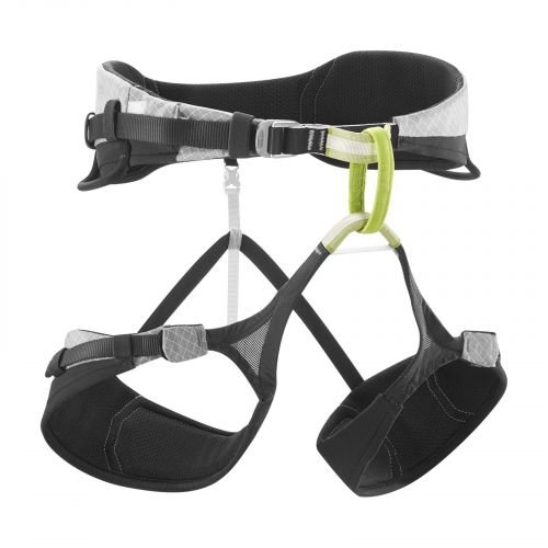 Edelrid Irupu II - Arnés de escalada