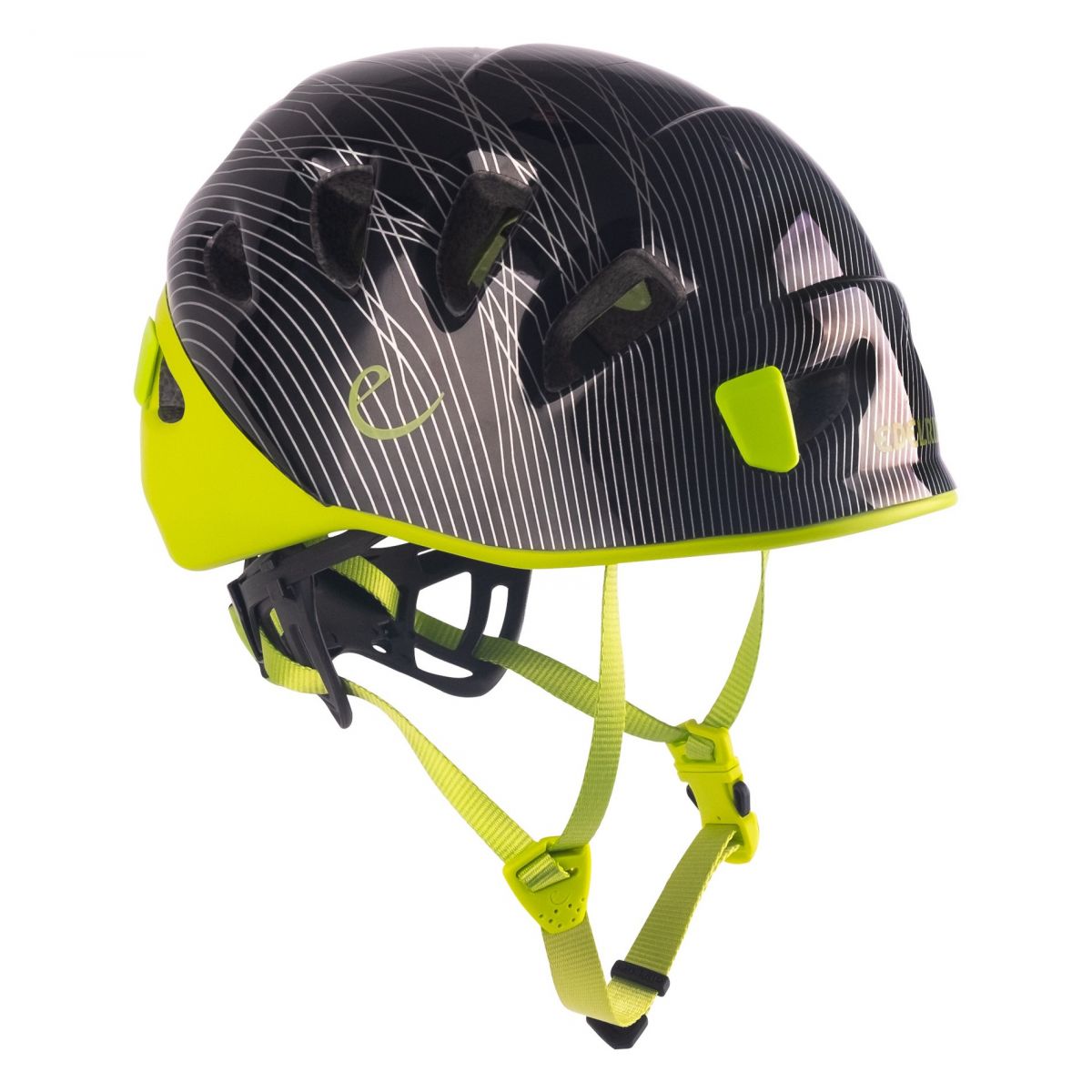 Edelrid Ultralight Casco de escalada - Naka Outdoors - Tienda de escalada