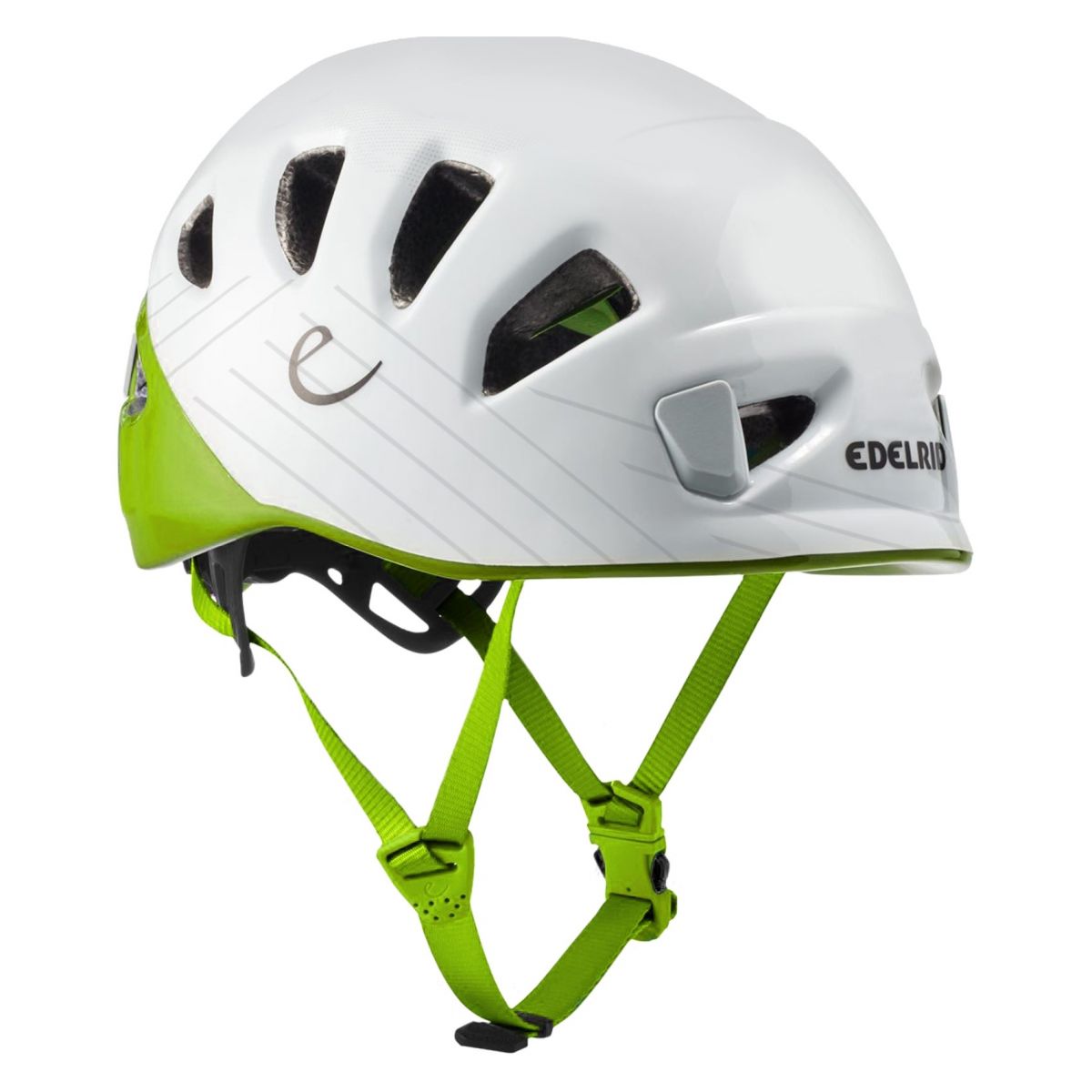 Edelrid Zodiac 3R - Casco de escalada