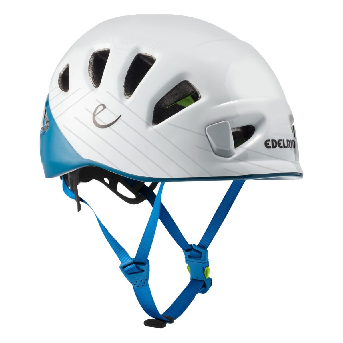 Edelrid Ultralight Casco de escalada - Naka Outdoors - Tienda de escalada