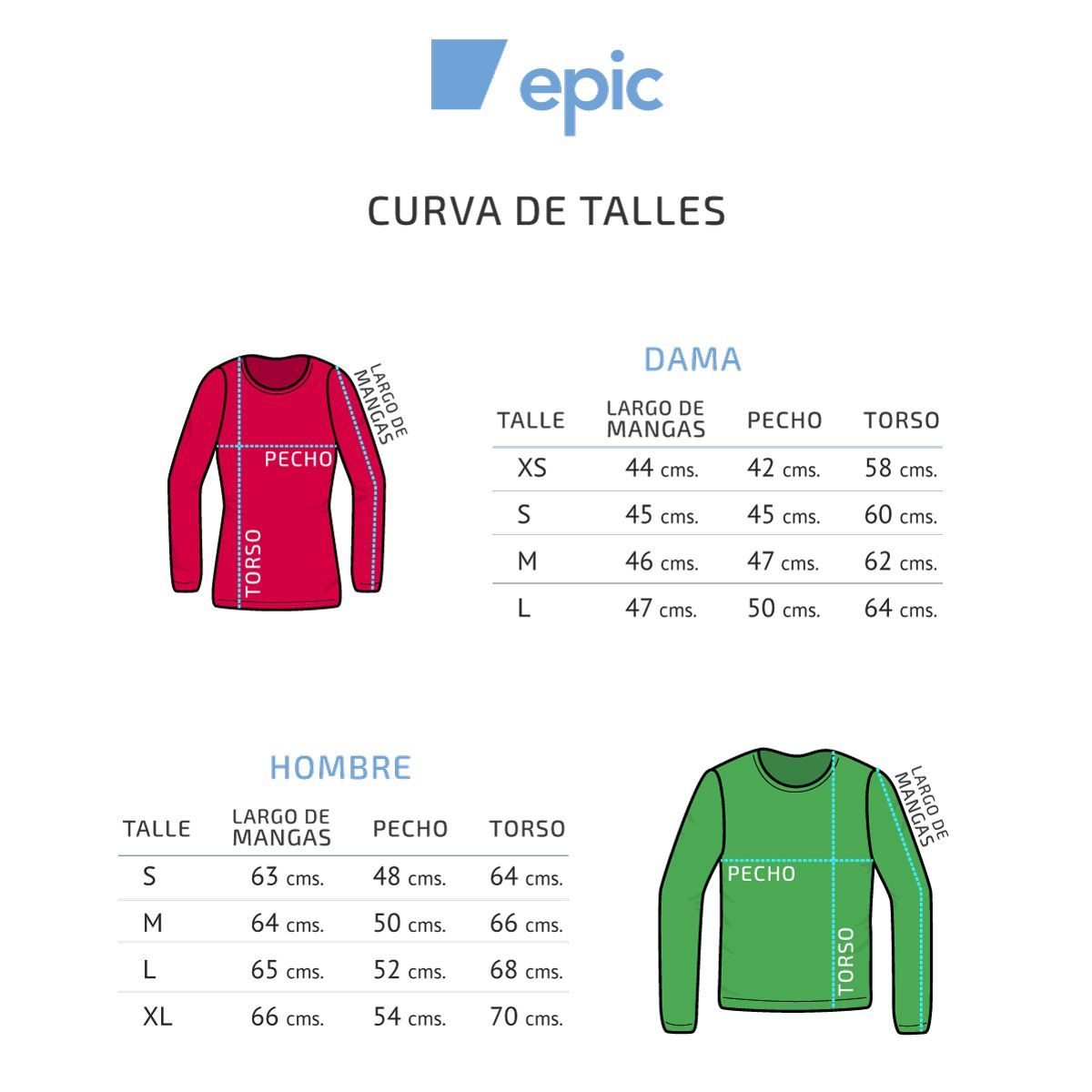 Epic Fitz Roy Mountain Hoody Buzo Micropolar con Capucha