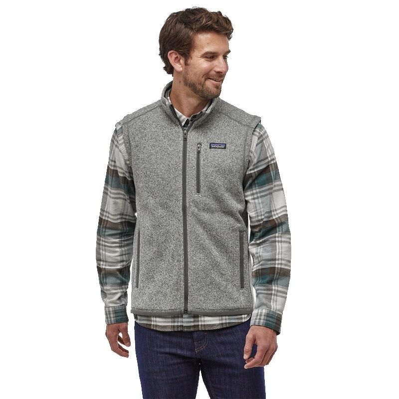 Patagonia Better Sweater Vest