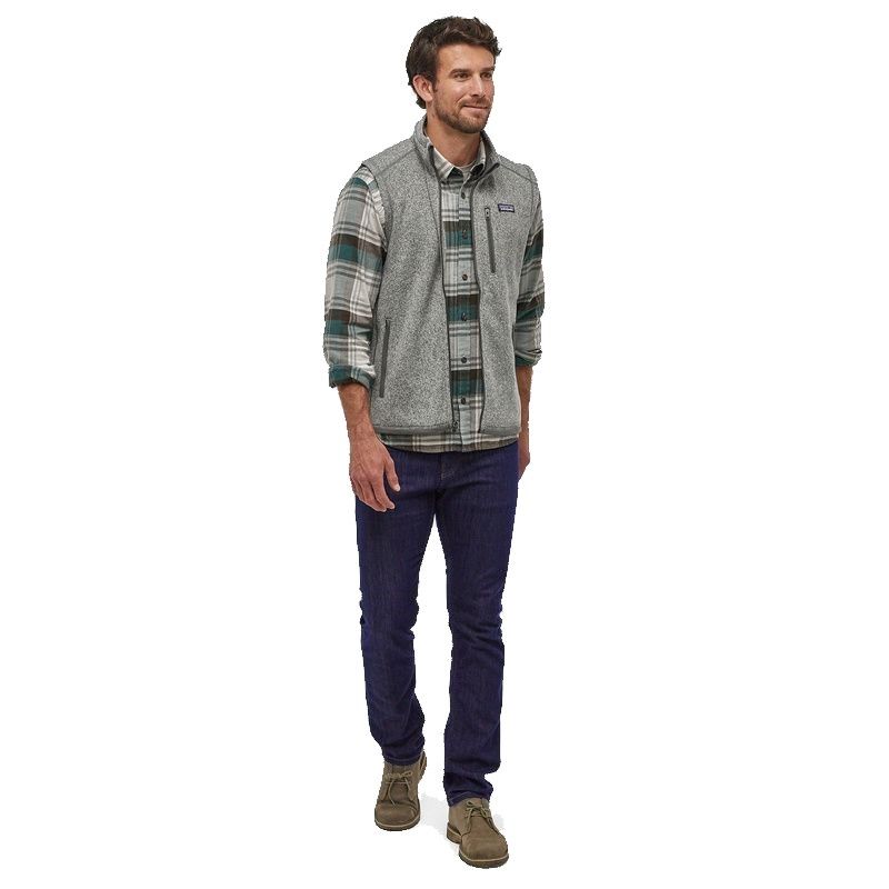Patagonia Better Sweater Vest