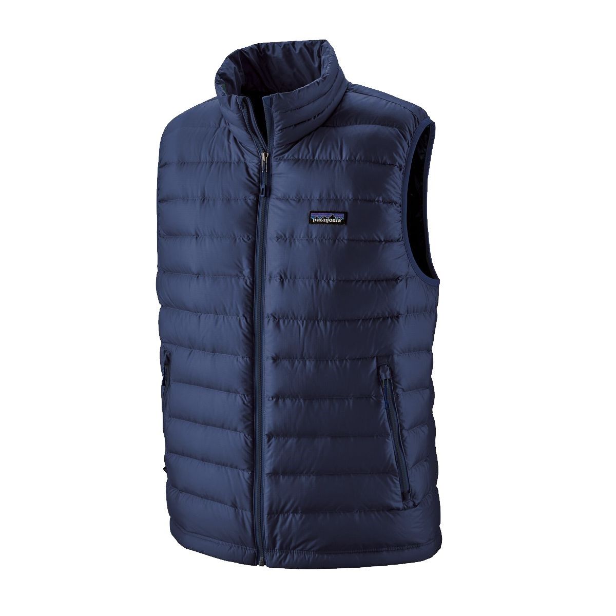 Chaqueta de Pluma Mujer Sin Mangas Down Sweater Vest - Patagonia