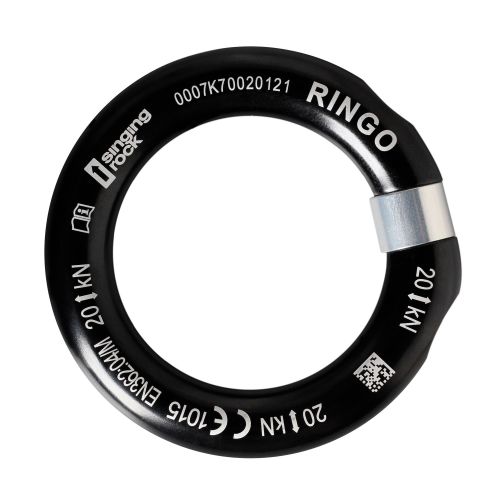 Singing Rock RINGO - Aro desmontable para Arborismo