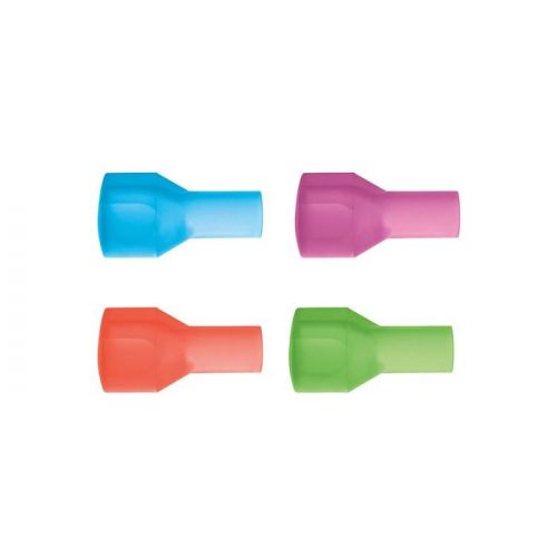 Camelbak Big Bite Valves 4 Color Pack Repuesto