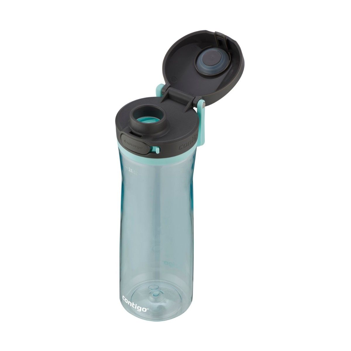 Contigo Jackson 2.0 Tritan Botella de Agua 709ml