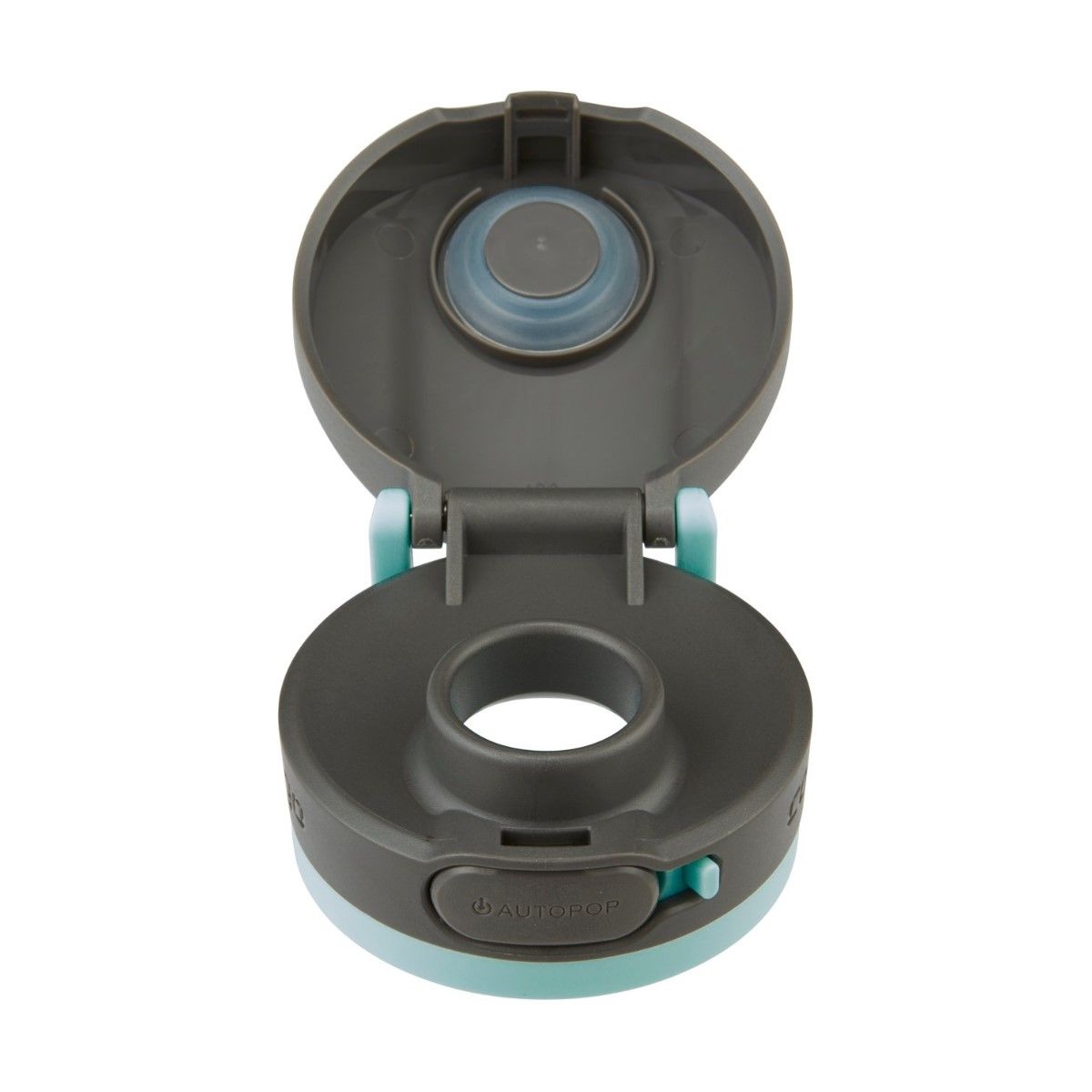 Contigo Jackson 2.0 Tritan Botella de Agua 709ml