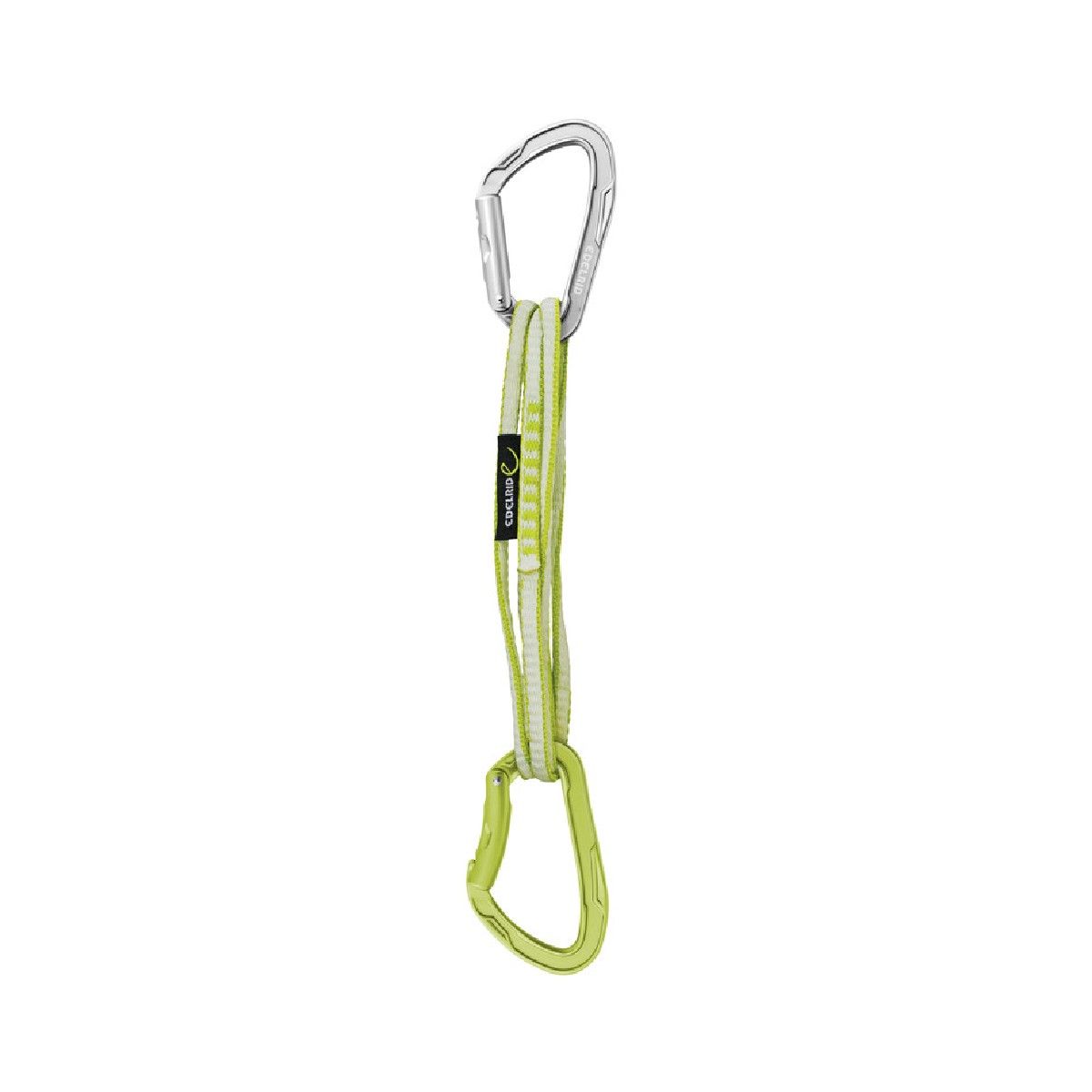 Cinta express Edelrid Pure - Naka Outdoors - Tienda de escalada