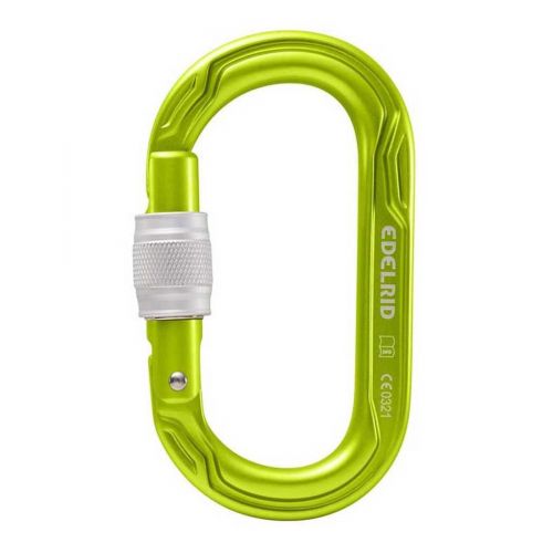 Edelrid Oval Power 2500