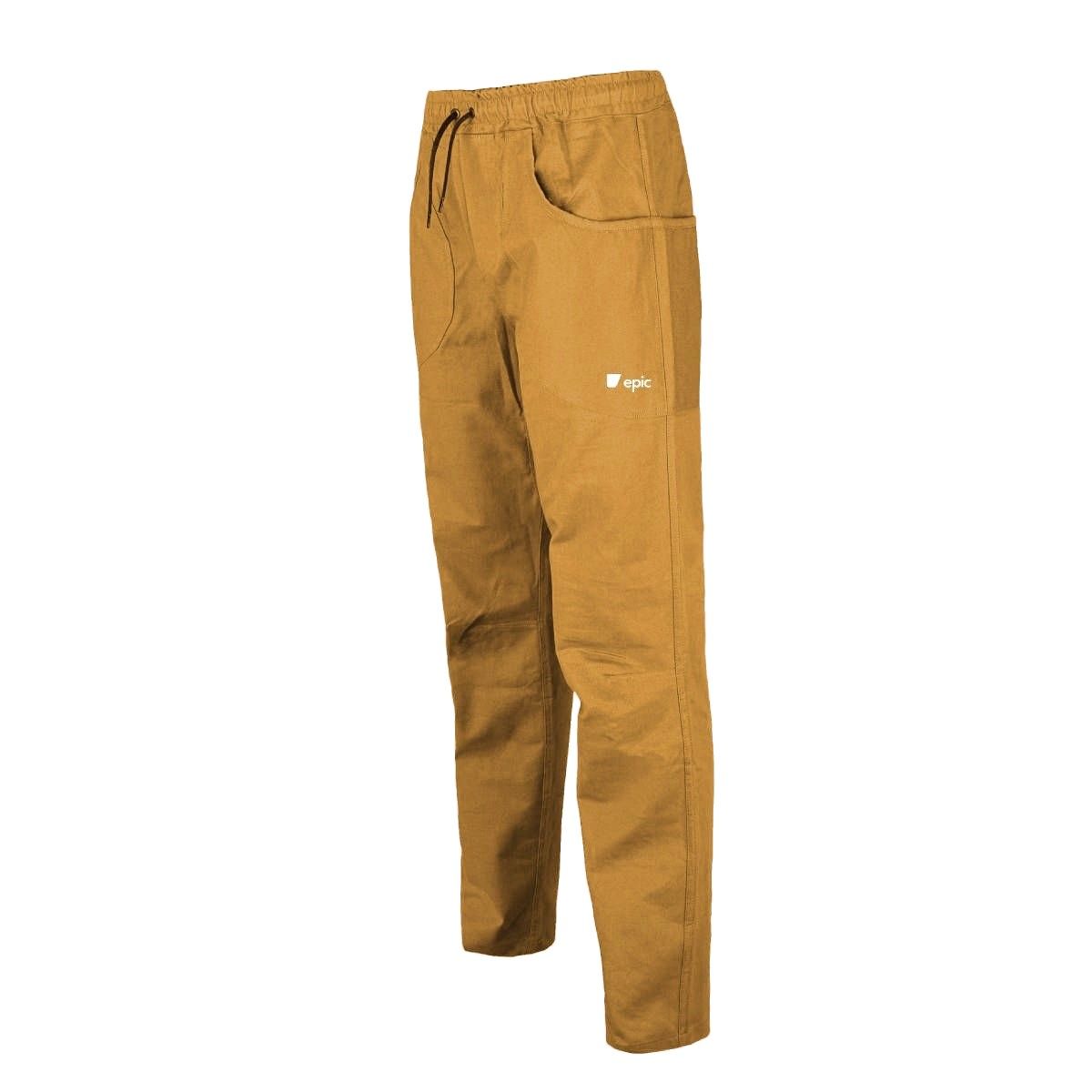 Epic Dinamo Pantalón de escalada hombre - Naka Outdoors Tienda de escalada