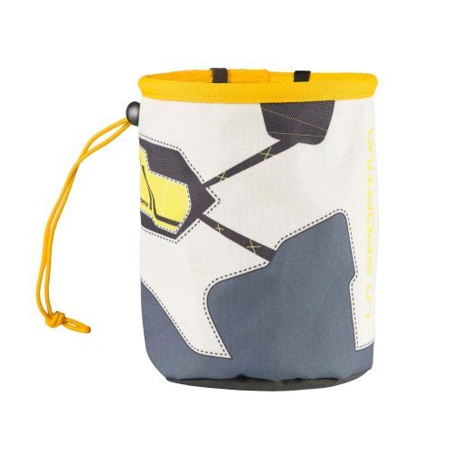 La Sportiva Solution Chalk Bag