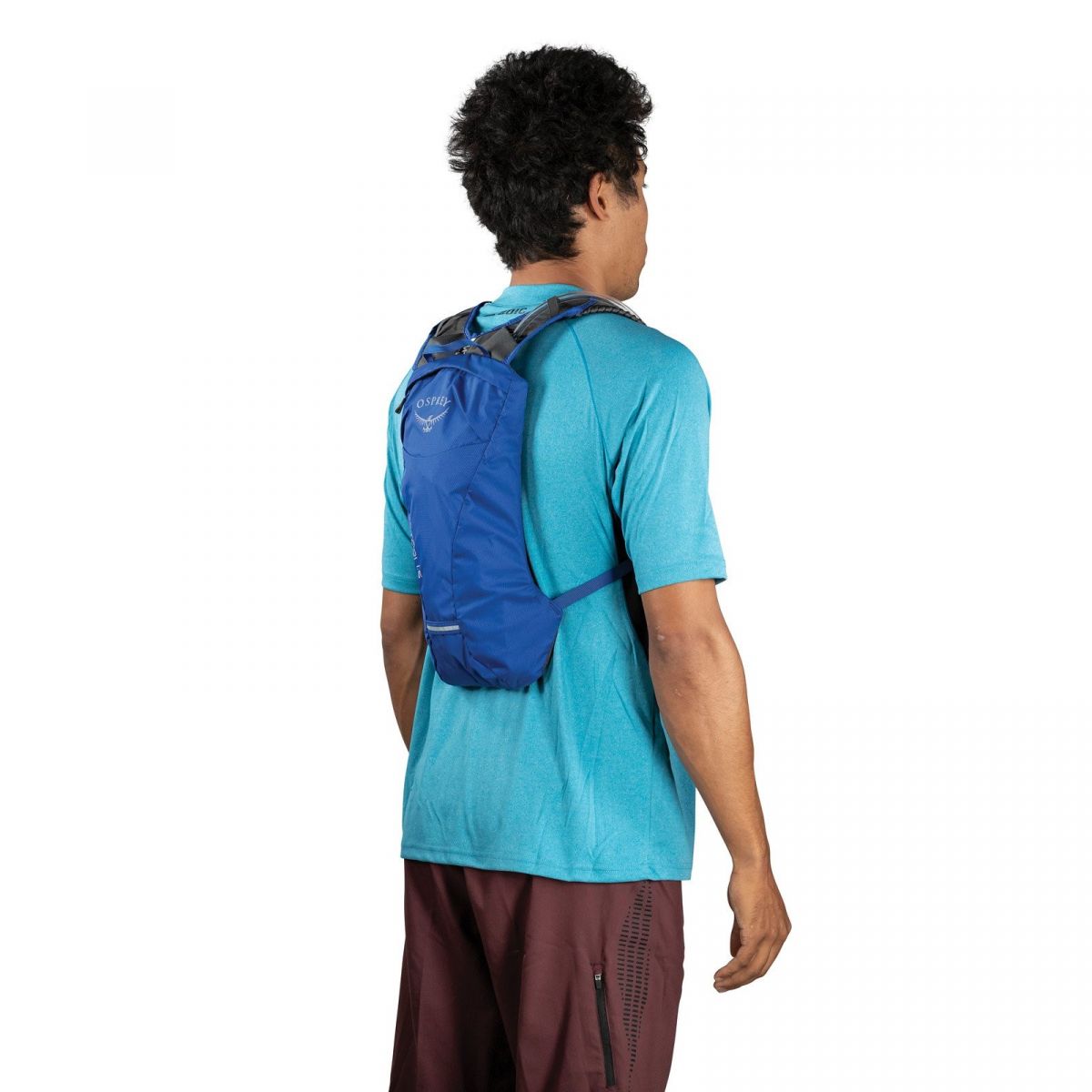 Osprey Katari 1,5 + Bolsa de Hidratación de 1.5 litros