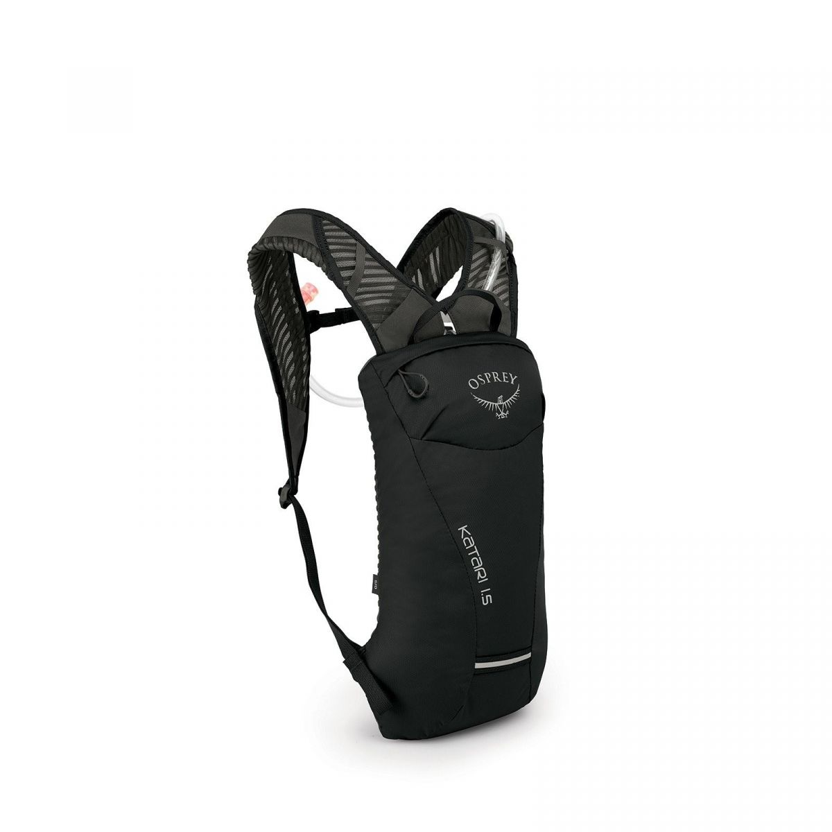 Osprey Katari 1,5 + Bolsa de Hidratación de 1.5 litros