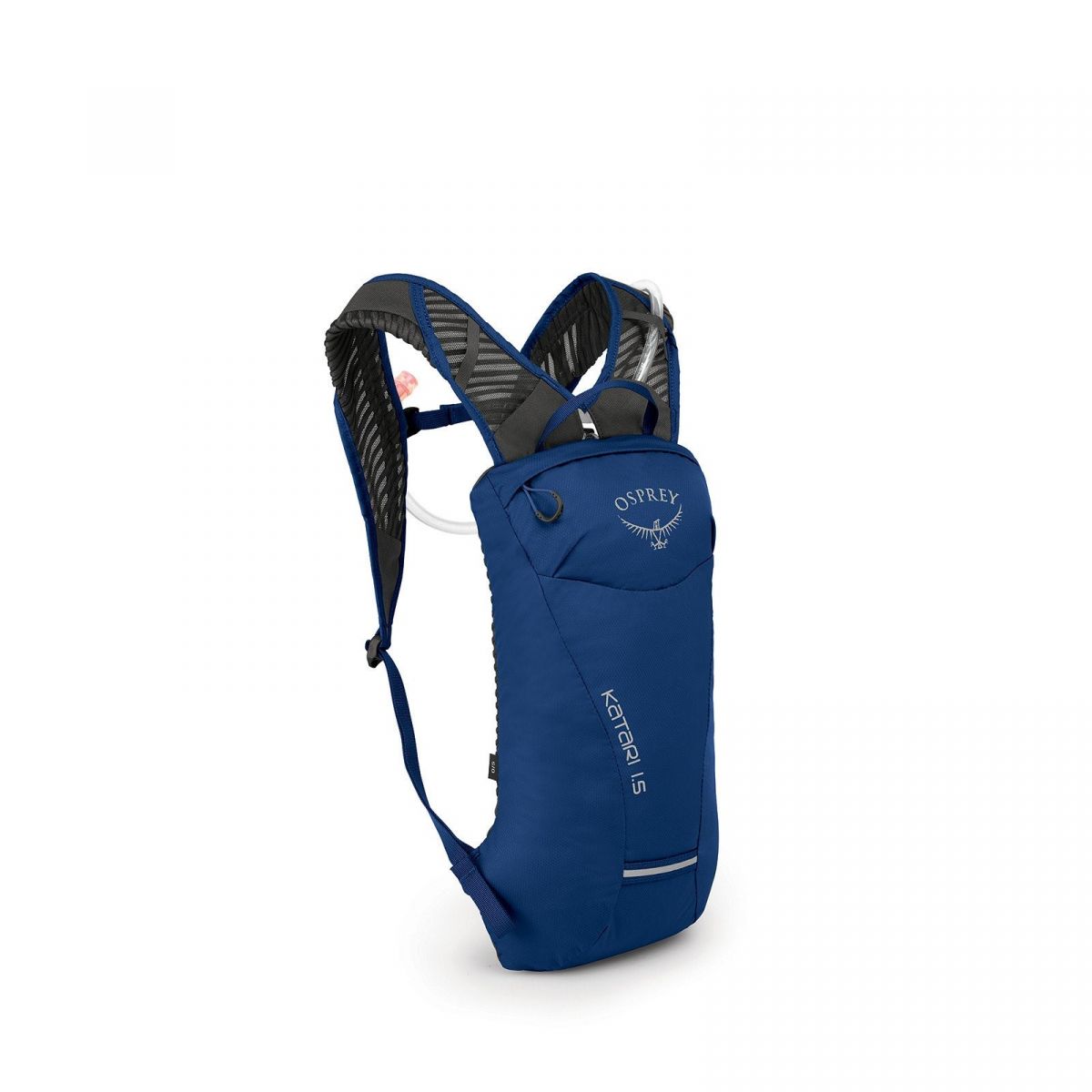 Osprey Katari 1,5 + Bolsa de Hidratación de 1.5 litros