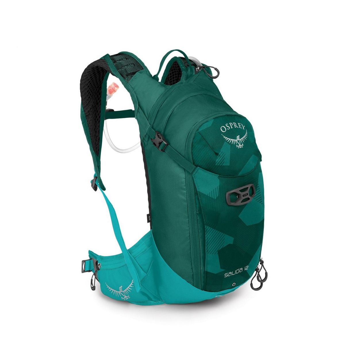 Mochila Trail Altus Path 12