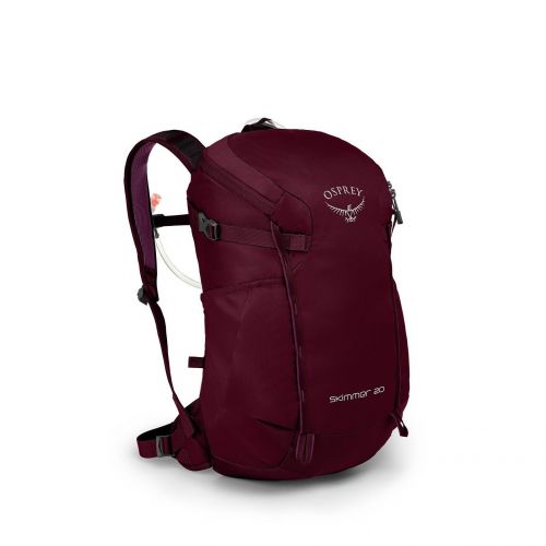 Osprey Skimmer 20 + Bolsa de Hidratación de 2.5 Litros