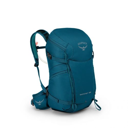 Osprey Skimmer 28 + Bolsa de Hidratación de 2,5 L