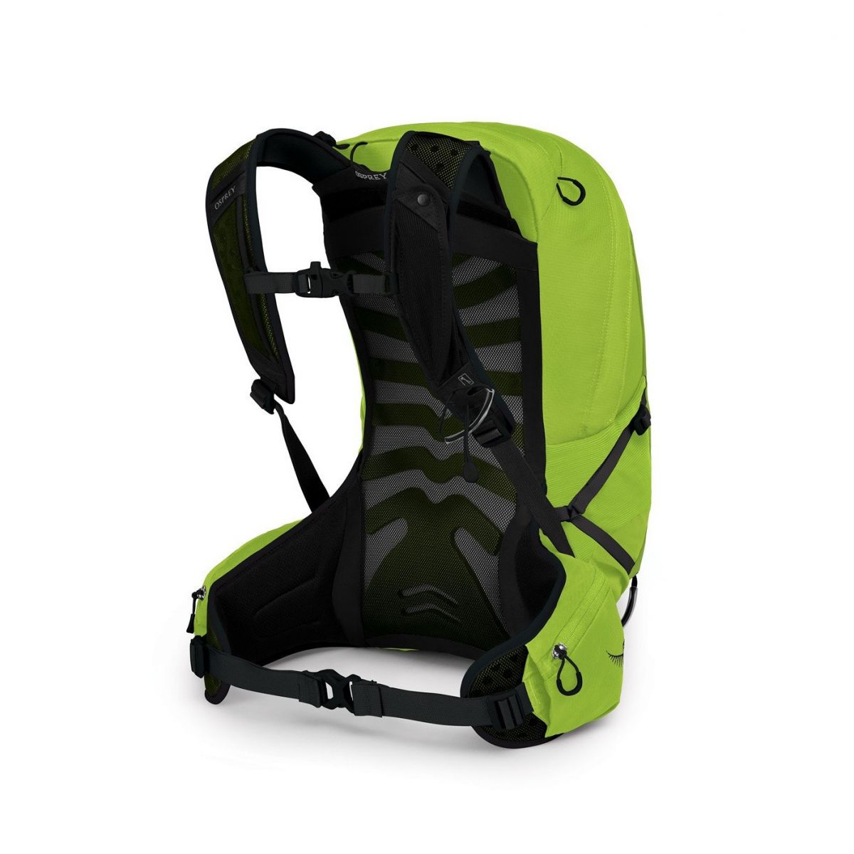 ▷ Mochila Osprey Talon 22, sostenible ♻️