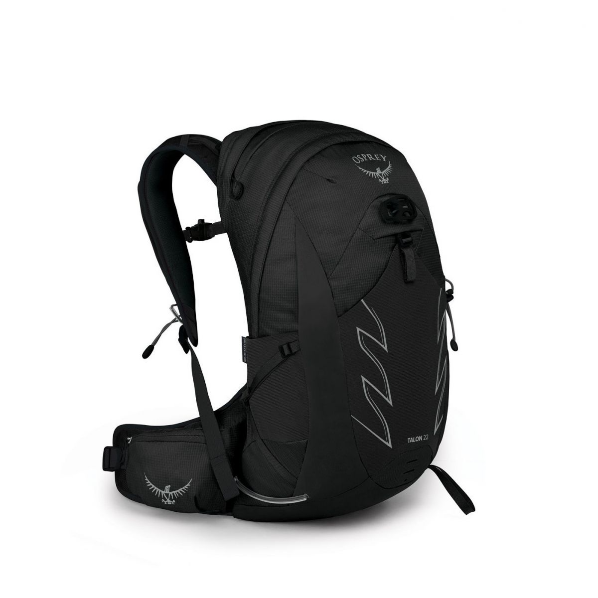 Mochila de malla OSPREY para senderismo