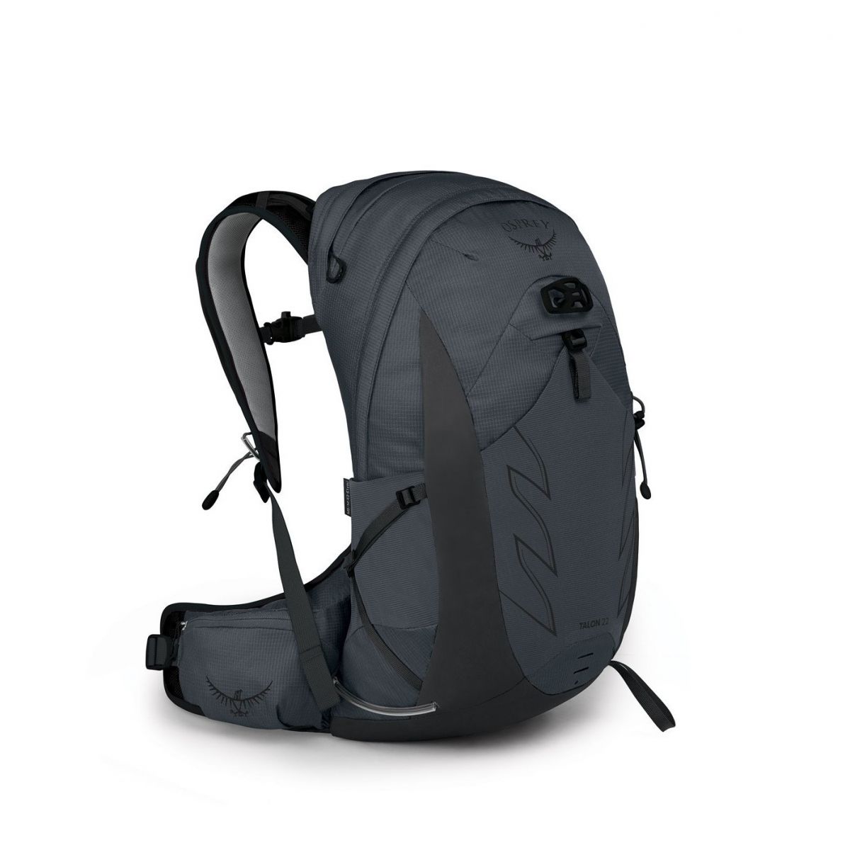 Osprey Talon 22 - Naka Outdoors - Tienda de escalada