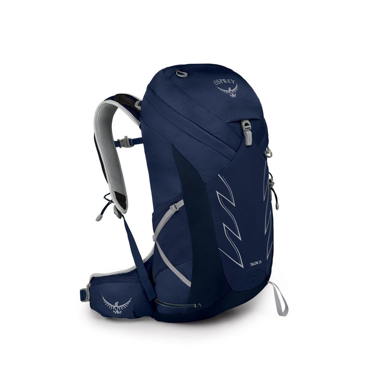 Mochila de malla OSPREY para senderismo