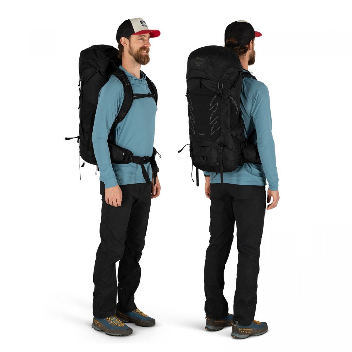 Mochila osprey talon 44 deals