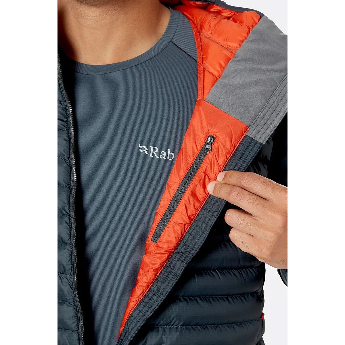 Rab Cirrus Alpine Insulated Jacket