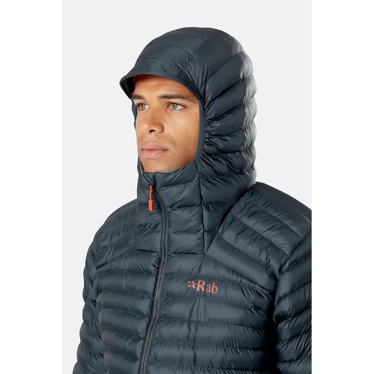Rab Cirrus Alpine Insulated Jacket