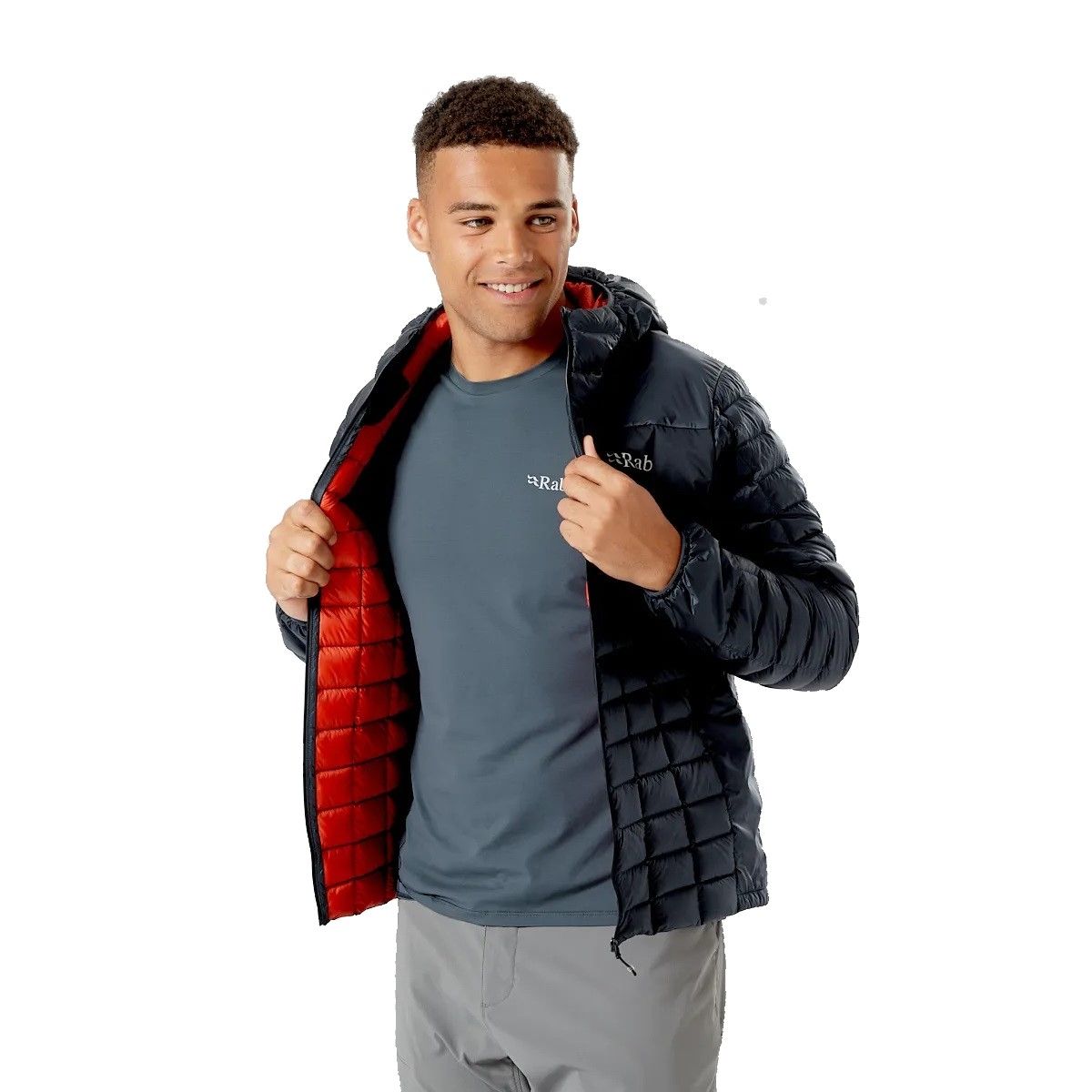 Rab Kaon Down Jacket Tienda Online de escalada y montana