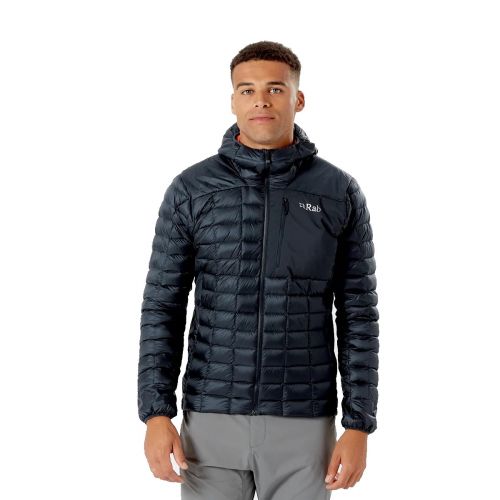 Rab Kaon Down Jacket