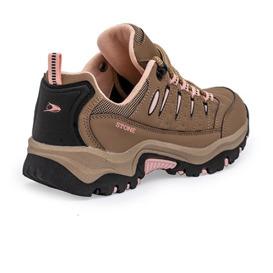 zapatillas trekking mujer