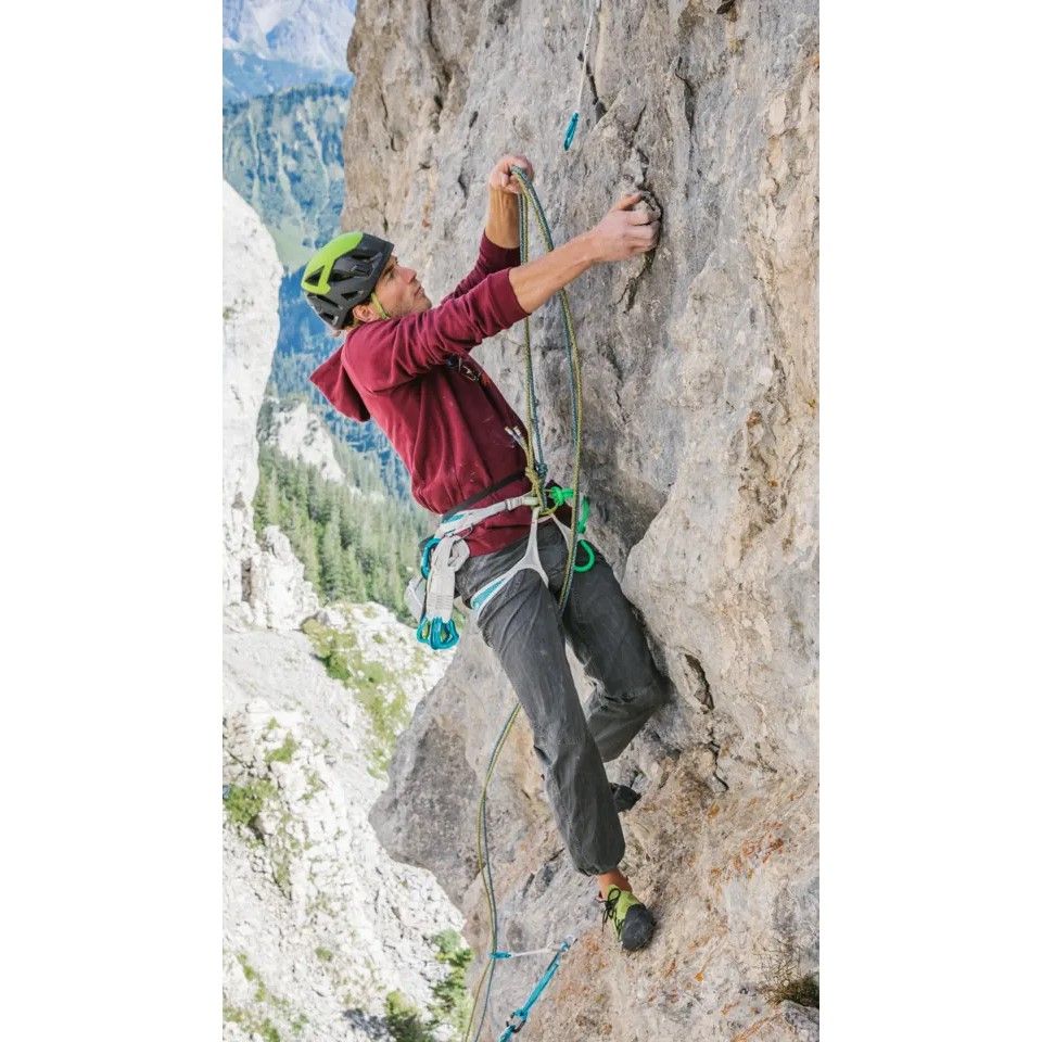 Edelrid Arnés Jay 3 - Naka Outdoors - Tienda de escalada